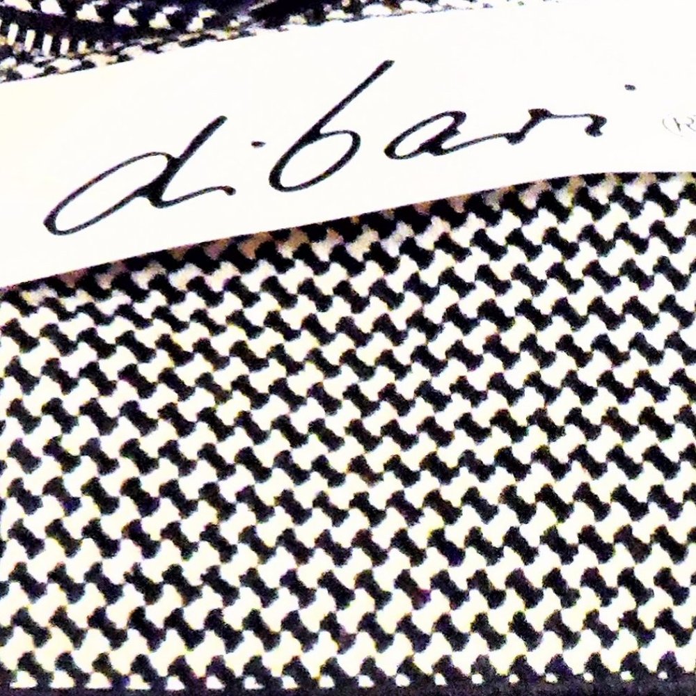 D IBARI PRET-A-PORTER EURO DESIGNERS